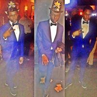 Kendrick Starr Photo 5