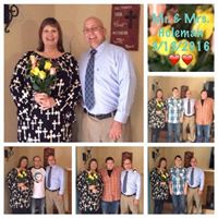 Debbie Henson Photo 28