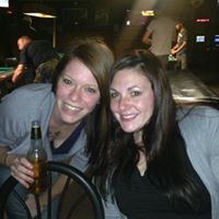 Stephanie Clapp Photo 9