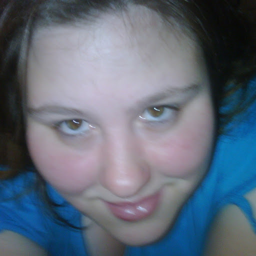 Crystal Holley Photo 20