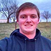 Jared Cartwright Photo 4