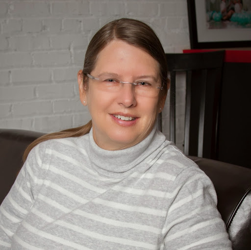 Ruth Cordell Photo 6