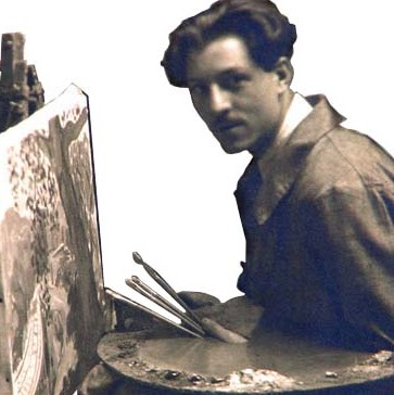 Paul Rader Photo 23