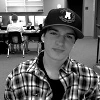 Anthony Klein Photo 15