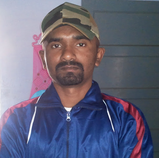 Stanley Mathew Photo 20