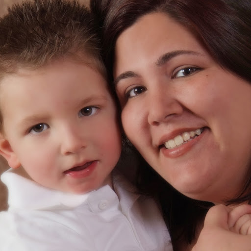 Jody Robinson Photo 32