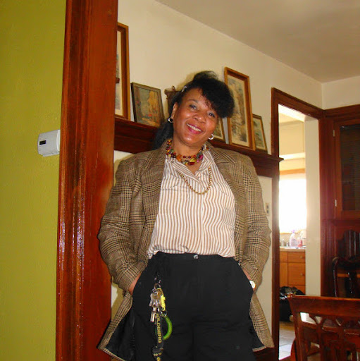 Martha Dorsey Photo 6