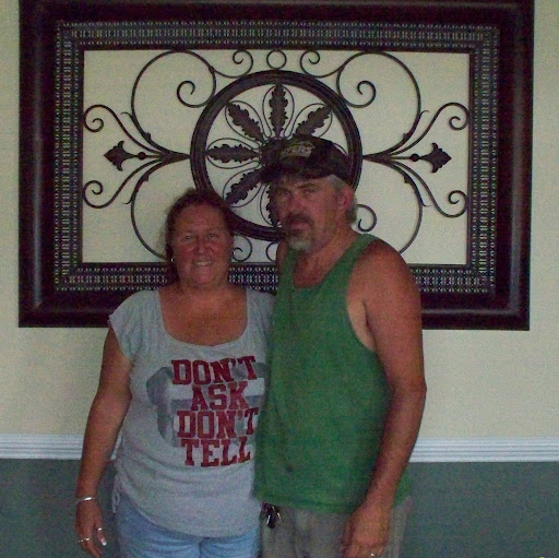Joyce May Photo 10
