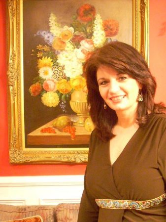 Nancy Morgan Photo 41