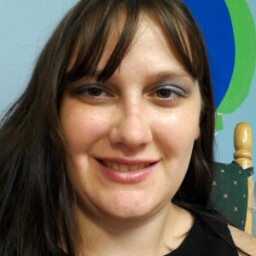 Crystal Patrick Photo 30