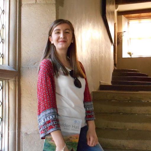 Amy Pollard Photo 18