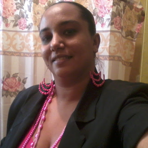 Diana Chambers Photo 16