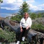 Charlotte Greene Photo 17