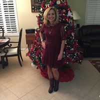 Christina Dunn Photo 35