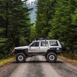 Dan Hampton Photo 43