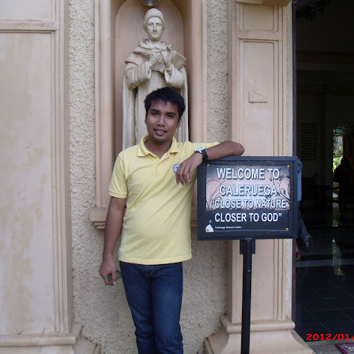 Jeremy Cruz Photo 13