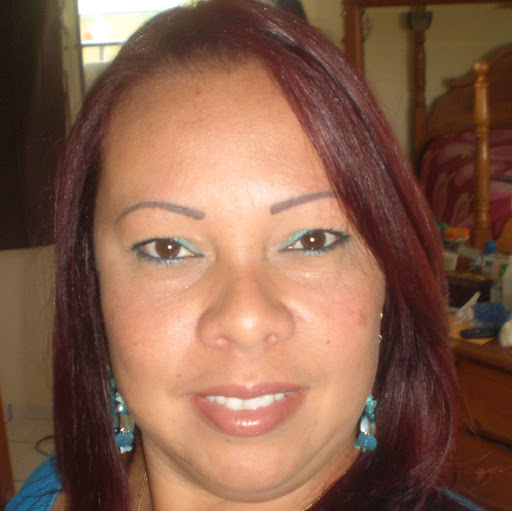 Annette Vazquez Photo 30