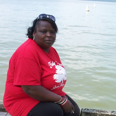Sue Wesley Photo 25