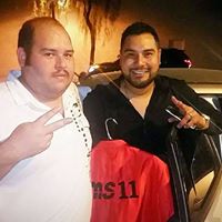 Jesse Ortega Photo 23