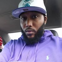 Jerome Robertson Photo 17