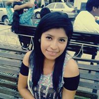Anita Paredes Photo 32