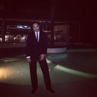 Luis Segovia Photo 40