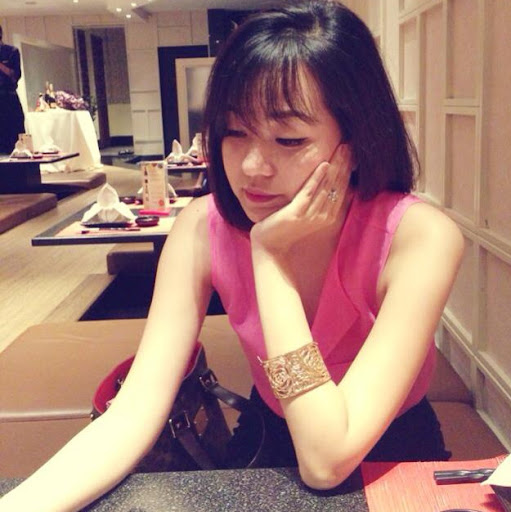 Thu Dang Photo 25
