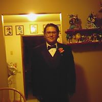 Patrick Wendell Photo 6