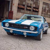 Johnny Treadway Photo 3