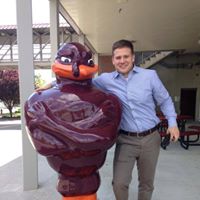 Eric Mcdowell Photo 40