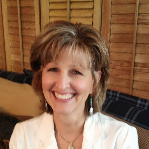 Vicki Maxwell Photo 31