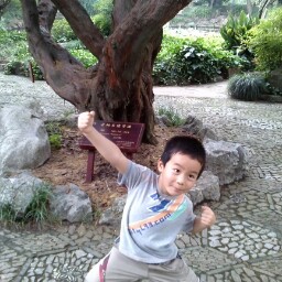 Leo Michael Photo 13