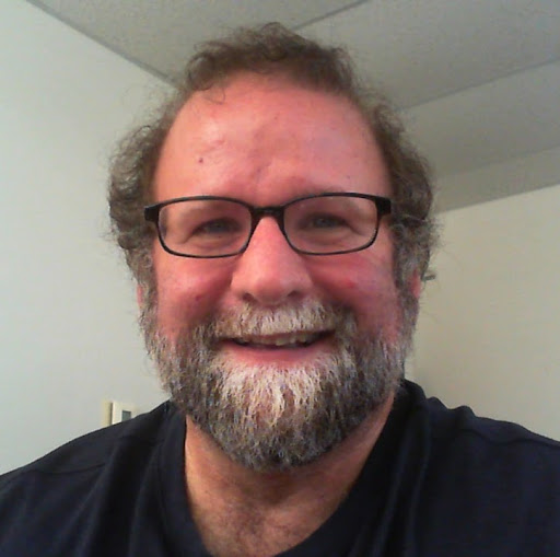 Mark Hebert Photo 10