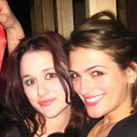 Victoria Fischer Photo 8