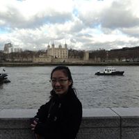 Siqi Chen Photo 30