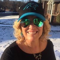 Angie Blount Photo 15