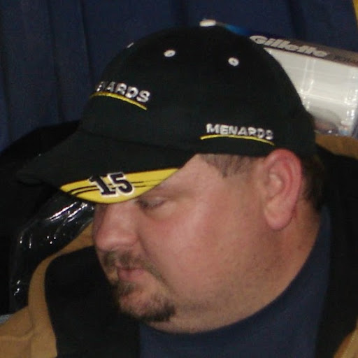 Richard Pettit Photo 22