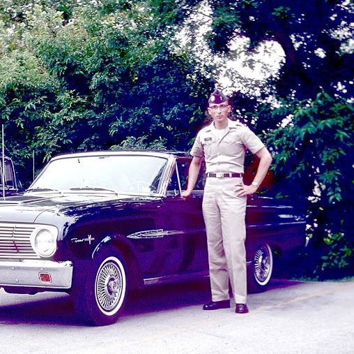 Joe Snider Photo 33