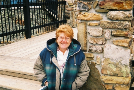 Mary Palmer Photo 35