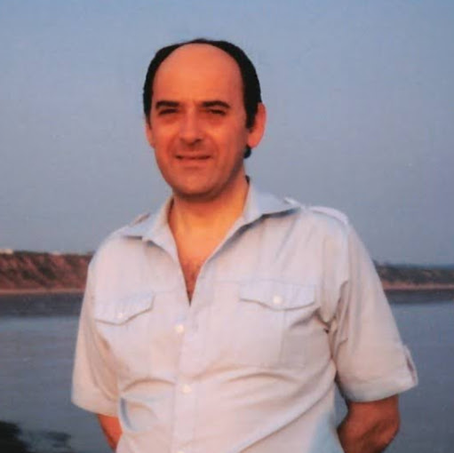 Barry Adams Photo 35