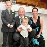 Kevin Leech Photo 19