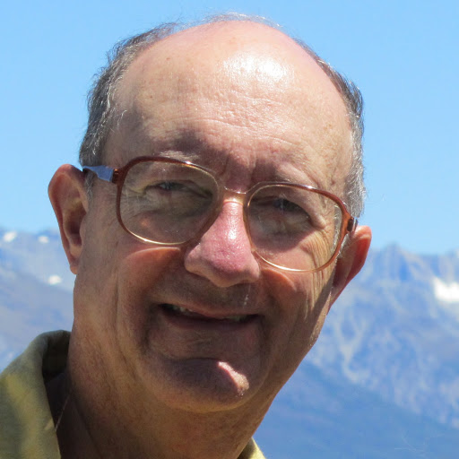 Robert Loveless Photo 31