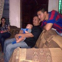 Mario Carias Photo 14