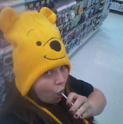 Jessie Bailey Photo 14