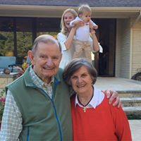 Betty Chafin Photo 3