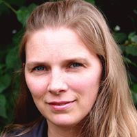 Ellen Rathbone Photo 2