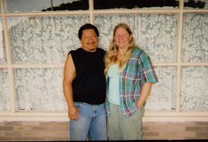 Laurel Weber Photo 7