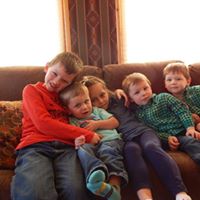 Colleen Reid Photo 8
