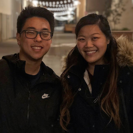 Chris Leung Photo 16