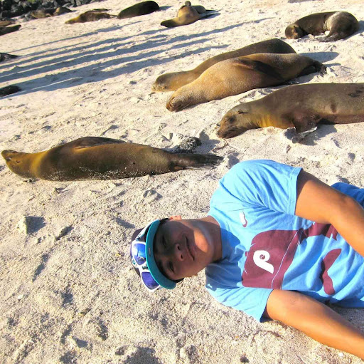 Jon Gabriel Photo 24